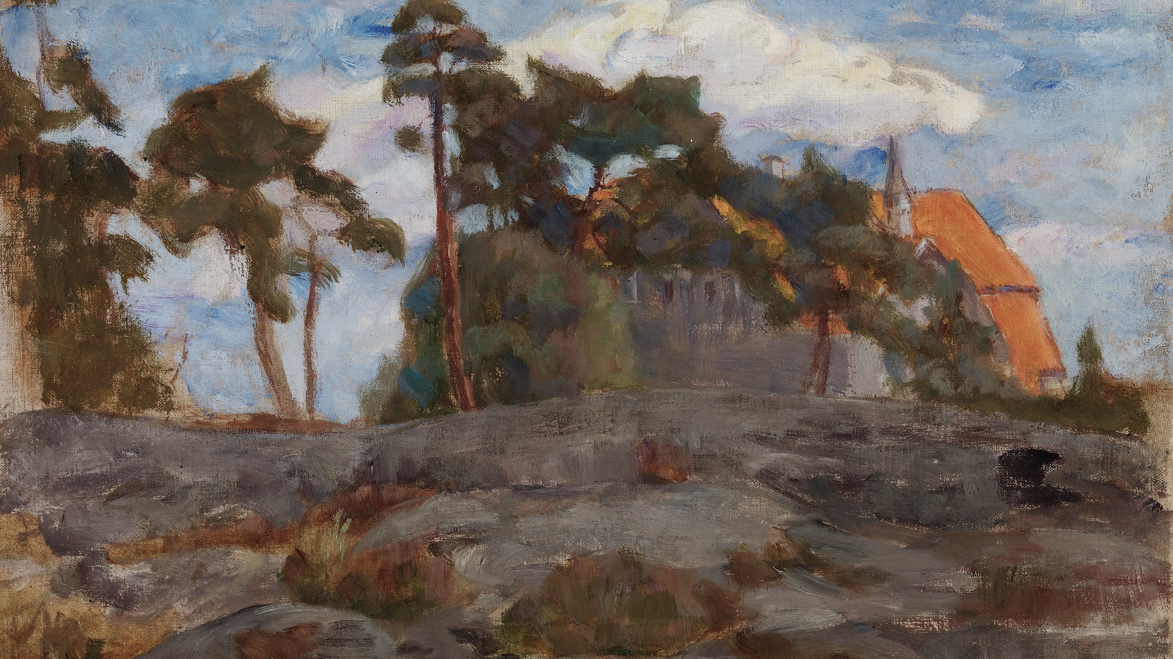 Nordic Pine Ridge